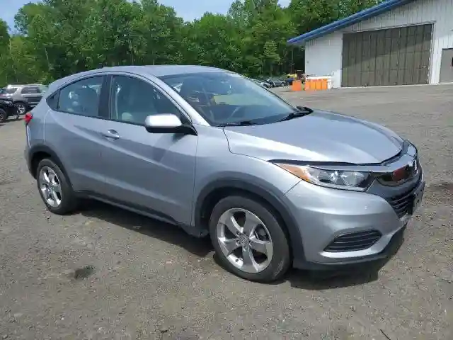 3CZRU5H35NM726281 2022 HONDA HR-V-3