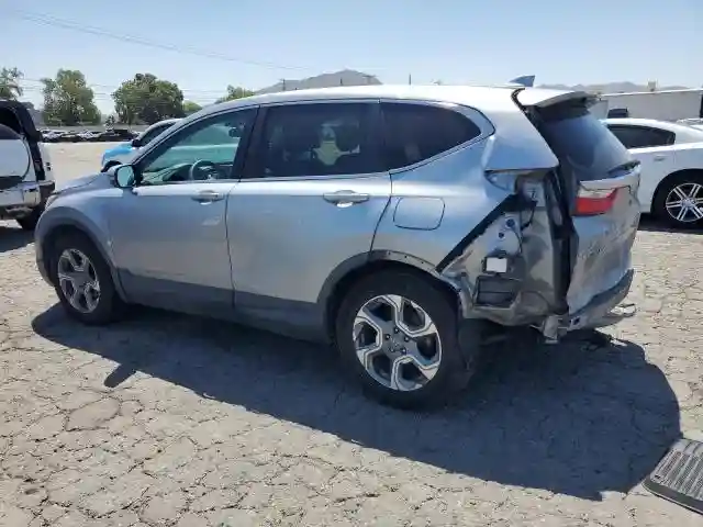 2HKRW1H58HH514902 2017 HONDA CRV-1