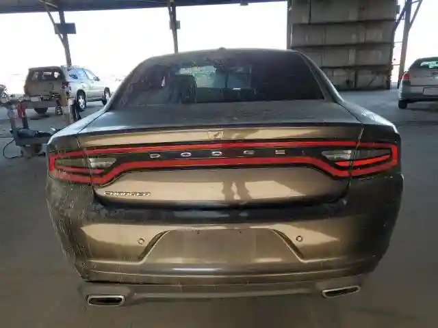 2C3CDXBG0KH711690 2019 DODGE CHARGER-5