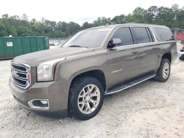 1GKS1FEC9GR255283 2016 GMC YUKON-0
