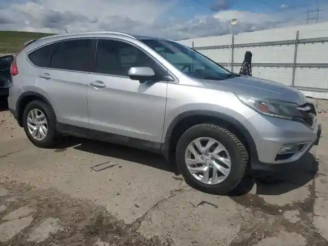 5J6RM4H71GL036707 2016 HONDA CRV-3