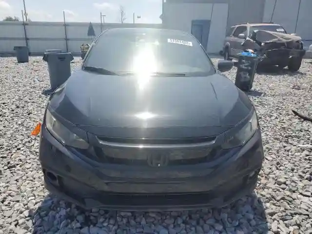 19XFC2E86LE014072 2020 HONDA CIVIC-4