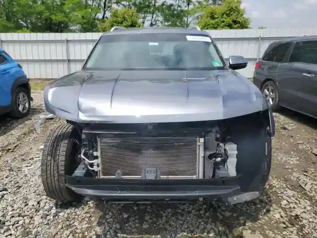 1V2KR2CA2JC580073 2018 VOLKSWAGEN ATLAS-4