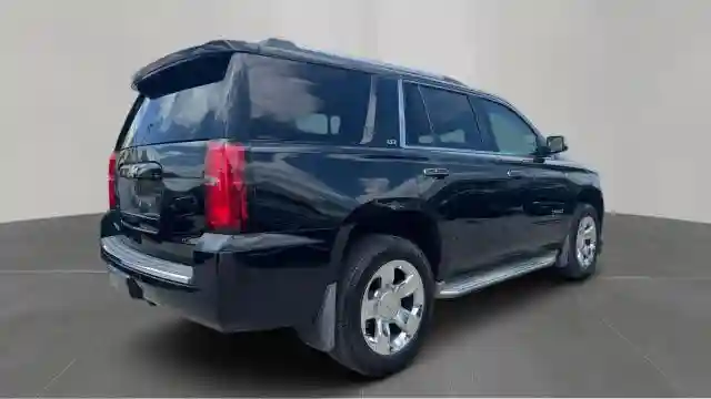 1GNSKCKC3FR251859 2015 CHEVROLET TAHOE-3