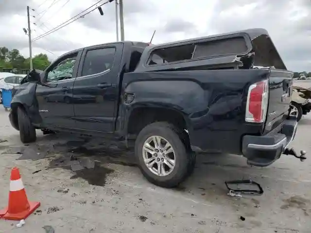 1GTG5CEA0K1216155 2019 GMC CANYON-1
