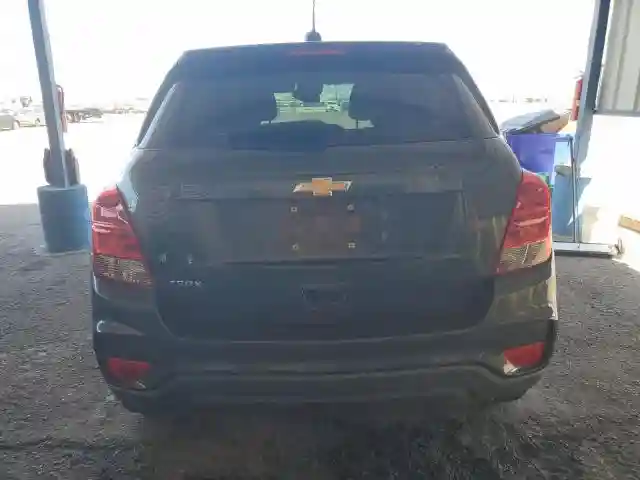 3GNCJKSB9LL188780 2020 CHEVROLET TRAX-5