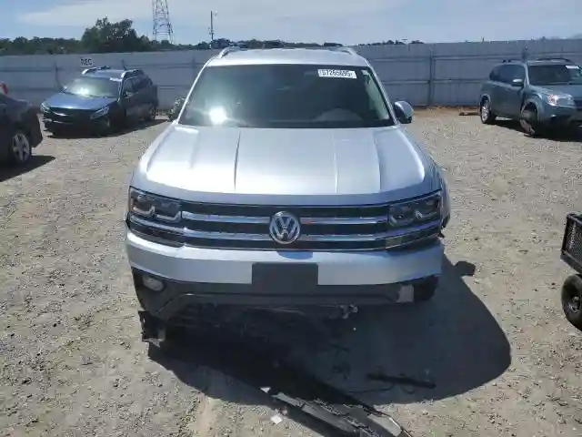1V2UR2CA1KC518092 2019 VOLKSWAGEN ATLAS-4