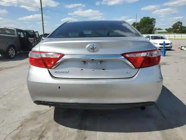 4T4BF1FK3FR489017 2015 TOYOTA CAMRY-5