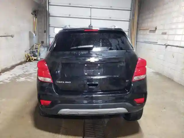 3GNCJPSB4LL302438 2020 CHEVROLET TRAX-5