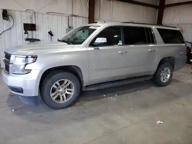 1GNSKHKC6LR274514 2020 CHEVROLET SUBURBAN-0