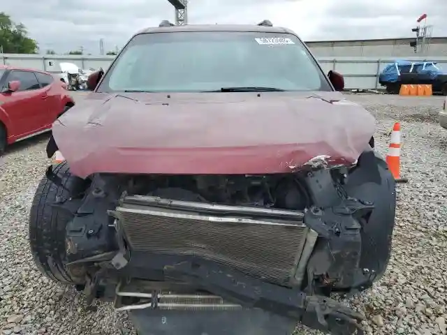1GKKVRKD2FJ328543 2015 GMC ACADIA-4
