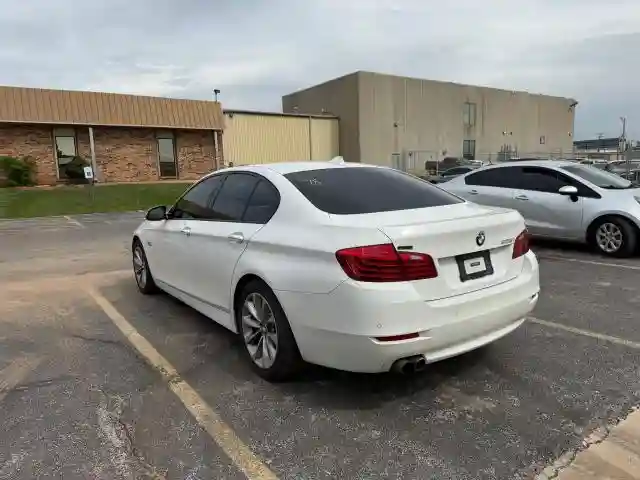 WBA5A5C50FD516607 2015 BMW 5 SERIES-2