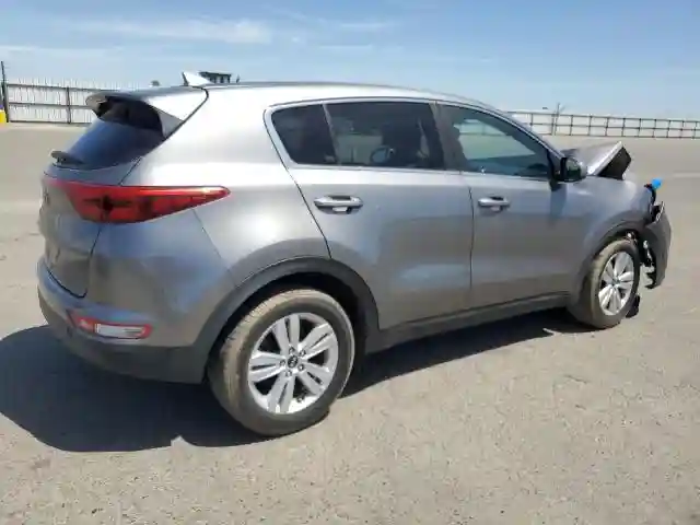 KNDPM3AC5J7336958 2018 KIA SPORTAGE-2