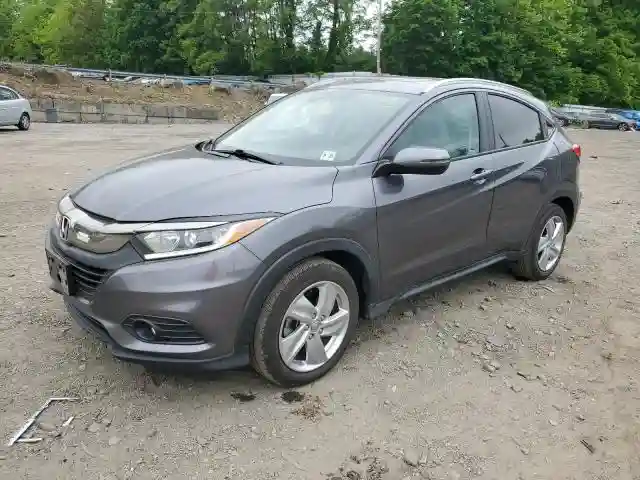 3CZRU6H58LM727221 2020 HONDA HR-V-0