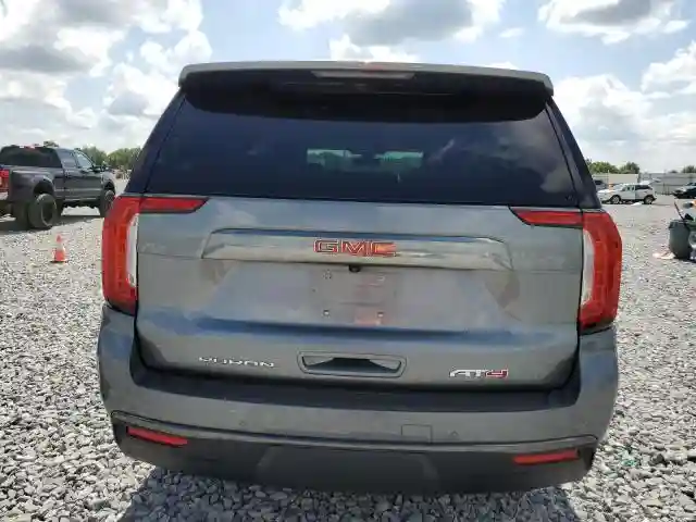 1GKS2CKD6MR203954 2021 GMC YUKON-5