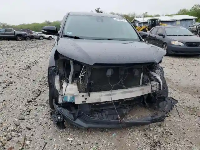 5TDBZRFH2HS475576 2017 TOYOTA HIGHLANDER-4