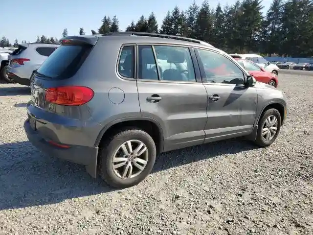 WVGBV7AX1HK017920 2017 VOLKSWAGEN TIGUAN-2
