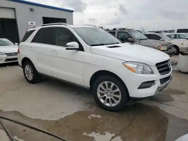4JGDA0EB0FA526149 2015 MERCEDES-BENZ M-CLASS-3