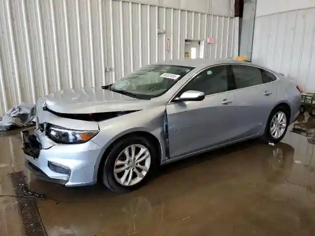 1G1ZE5ST7HF144787 2017 CHEVROLET MALIBU-0
