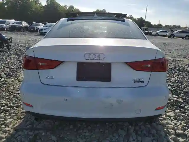 WAUB8GFF2G1072311 2016 AUDI A3-5