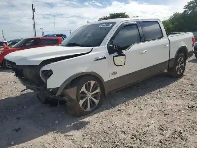 1FTEW1C48LFB19733 2020 FORD F-150-0
