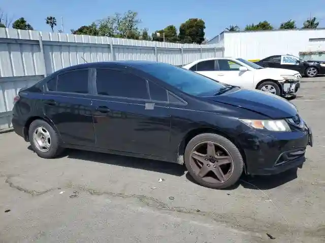 19XFB4F23FE000501 2015 HONDA CIVIC-3