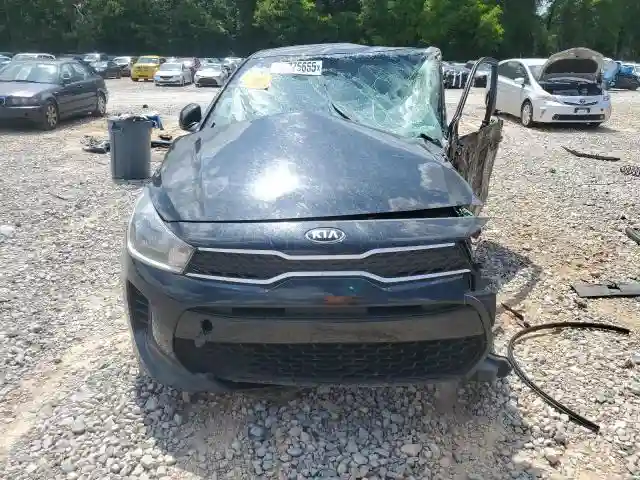 3KPA24AB0KE241928 2019 KIA RIO-4