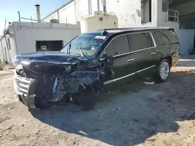 1GYS4KKJ6GR404466 2016 CADILLAC ESCALADE-0