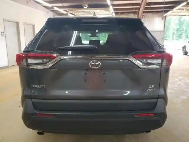 2T3F1RFV0NC258215 2022 TOYOTA RAV4-5