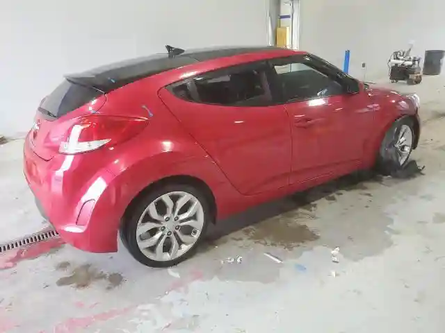 KMHTC6AD5FU240814 2015 HYUNDAI VELOSTER-2