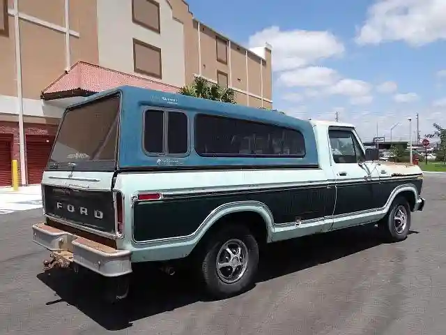 F15HRCE2937 1978 FORD ALL MODELS-3