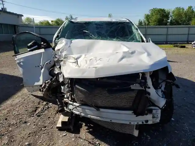 1GNEVJKW6MJ254222 2021 CHEVROLET TRAVERSE-4