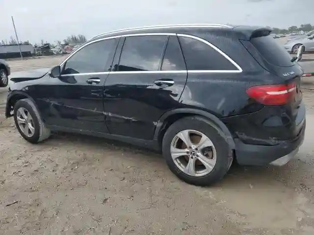 WDC0G4JB2JV066938 2018 MERCEDES-BENZ GLC-CLASS-1
