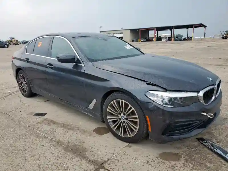 WBAJA5C51KG901214 2019 BMW 5 SERIES-3