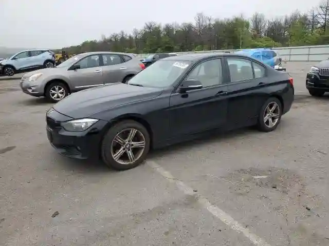 WBA3B5G50FNS17613 2015 BMW 3 SERIES-0