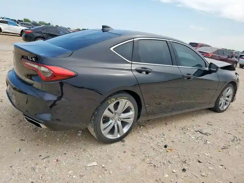 19UUB5F48MA008626 2021 ACURA TLX-2