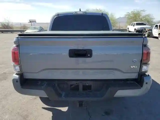 5TFAZ5CN8MX113044 2021 TOYOTA TACOMA-5