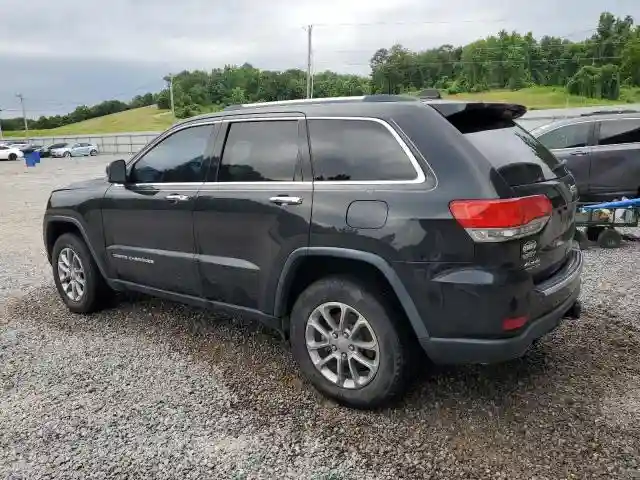 1C4RJFBM7FC943968 2015 JEEP GRAND CHEROKEE-1