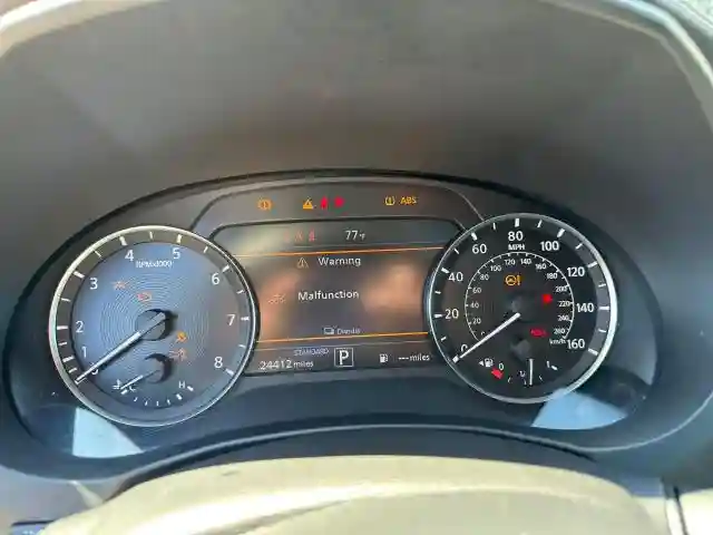 3PCAJ5JR6RF109217 2024 INFINITI QX55 LUXE-5