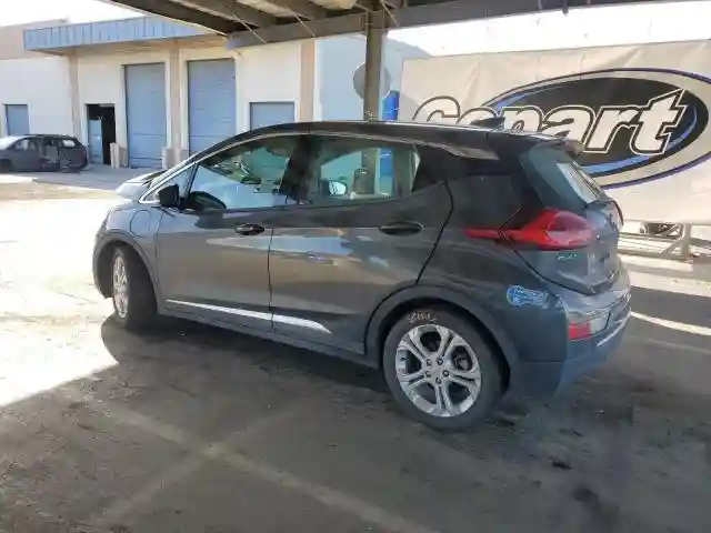 1G1FY6S0XL4137696 2020 CHEVROLET BOLT-1