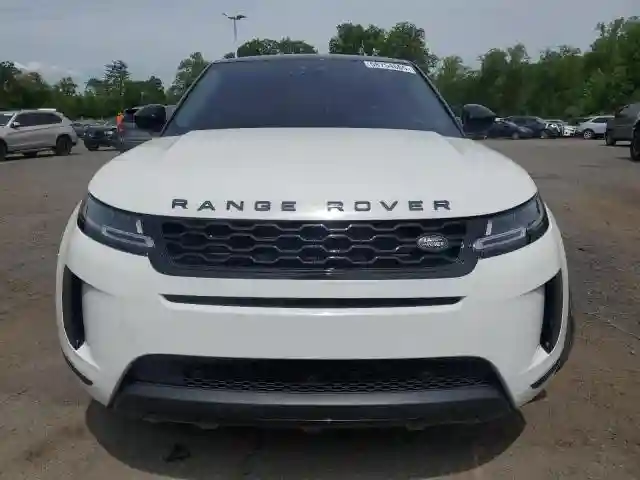 SALZP2FX1LH075839 2020 LAND ROVER RANGEROVER-4