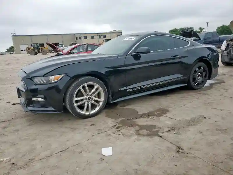 1FA6P8TH5H5357054 2017 FORD ALL MODELS-0