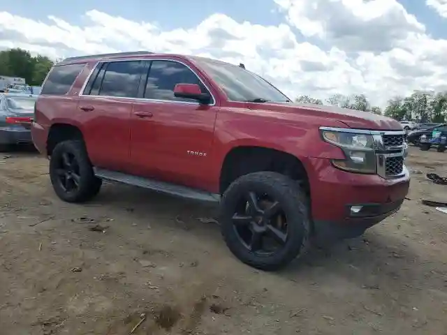 1GNSKBKC4FR103035 2015 CHEVROLET TAHOE-3