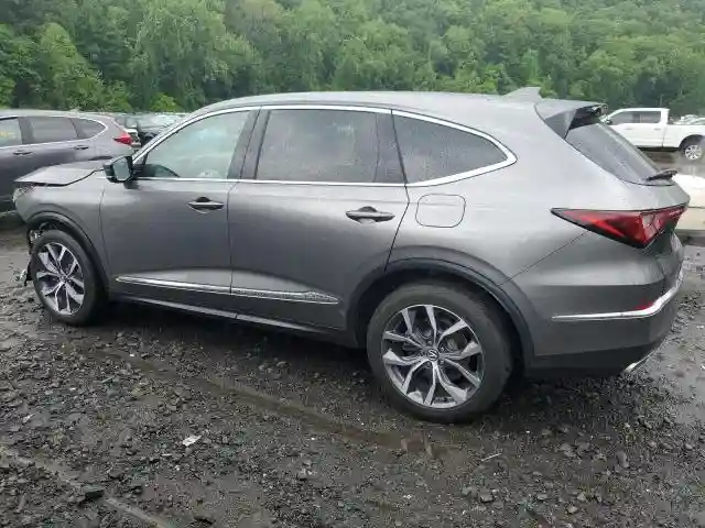 5J8YD9H41PL005401 2023 ACURA MDX-1