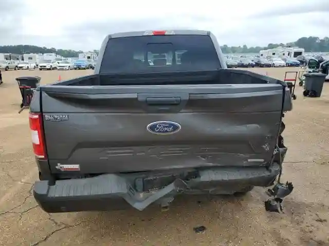1FTEW1CP7LKD96276 2020 FORD F-150-5