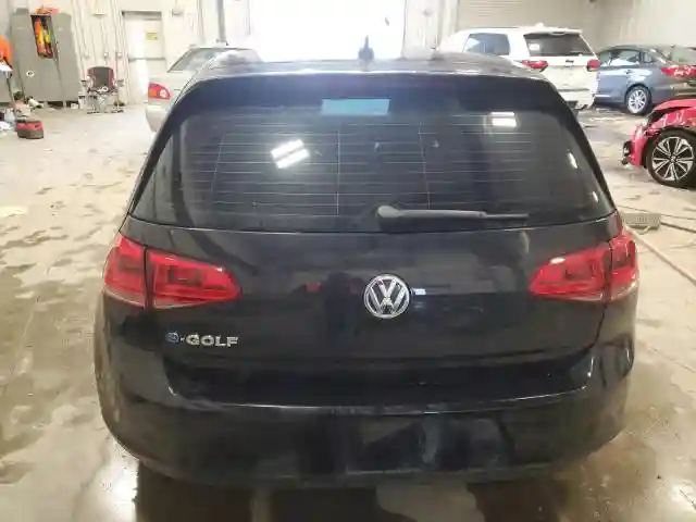 WVWPP7AU1GW912311 2016 VOLKSWAGEN GOLF-5