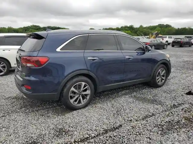 5XYPH4A51KG471418 2019 KIA SORENTO-2