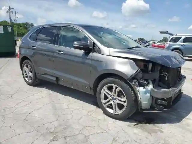 2FMTK3K91FBB28660 2015 FORD EDGE-3