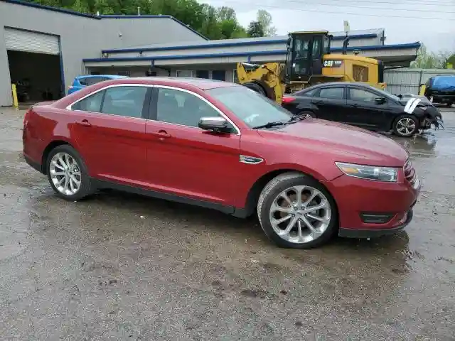 1FAHP2F87GG100532 2016 FORD ALL MODELS-3