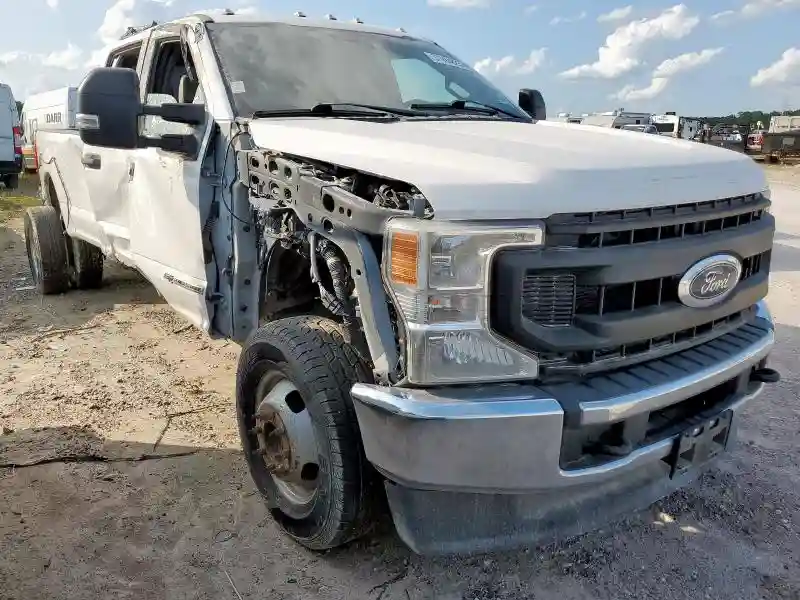 1FT8W3DTXLEE25949 2020 FORD F350-3